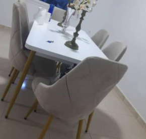 Appartement équipé balgaid oran